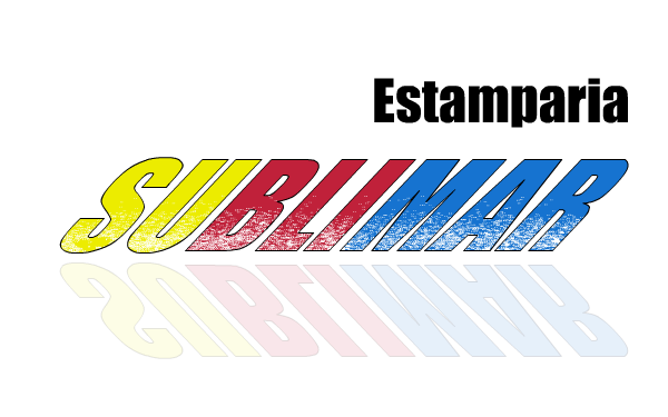 Estamparia Sublimar